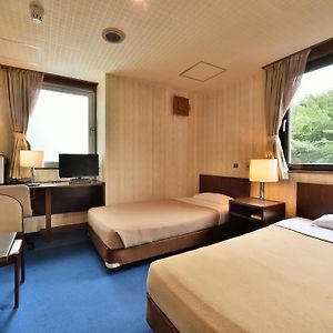 Economy Kamer met Twee Aparte Bedden